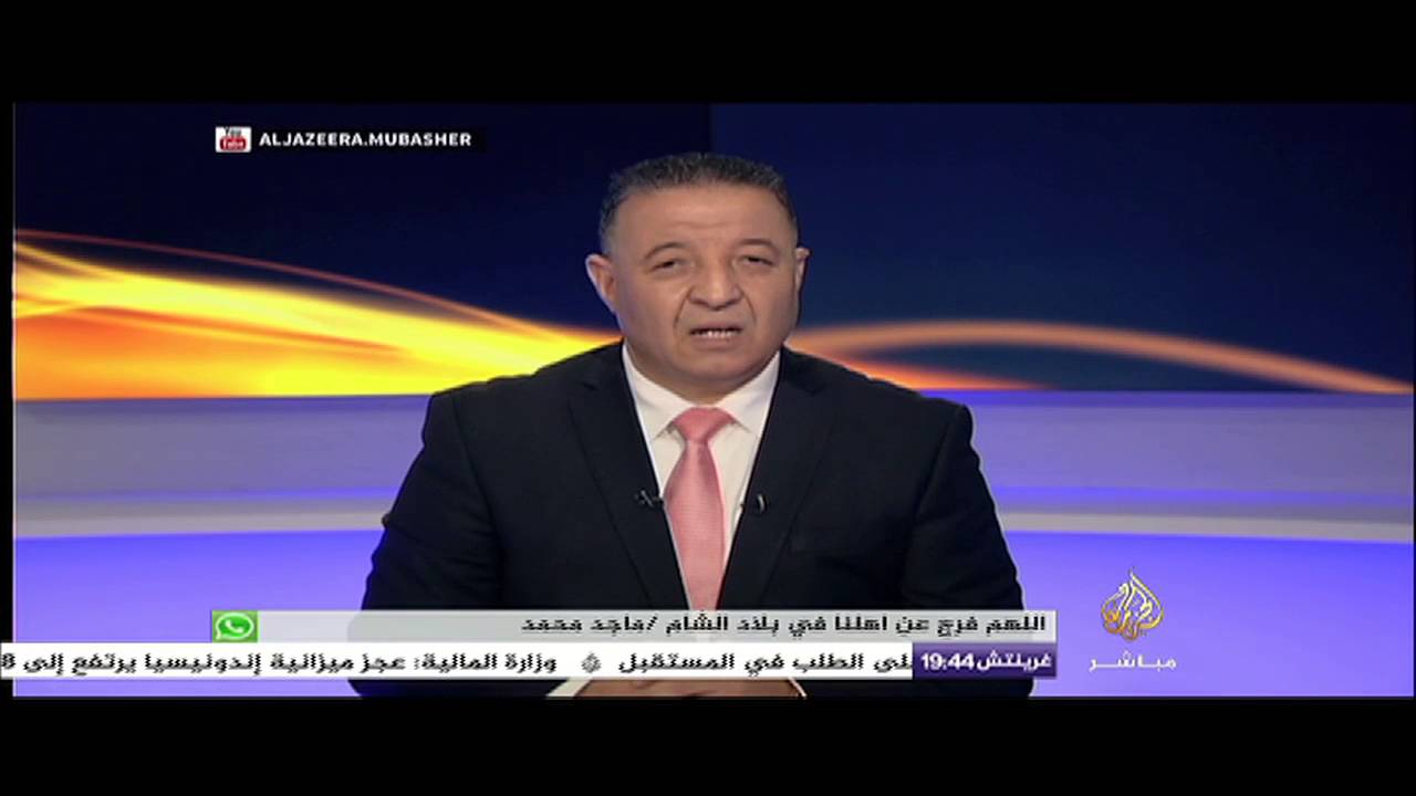 ماذا قال الدكتور براء السراج عن تجربته كمعتق لسياسي في سجن تدمر إبان حكم حافظ الأسد