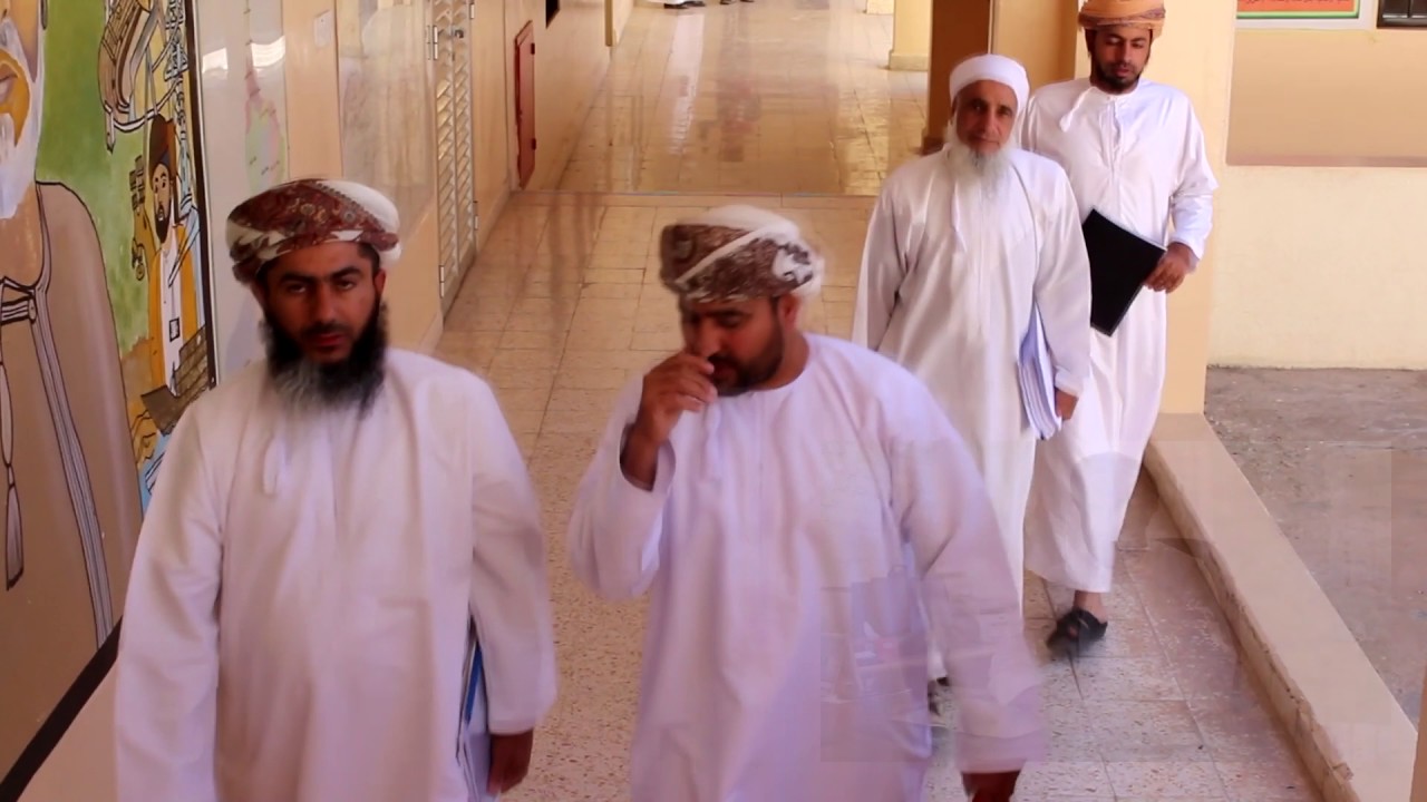 ملتقي اولياء الامور بمدرسة أبو زيد الريامي