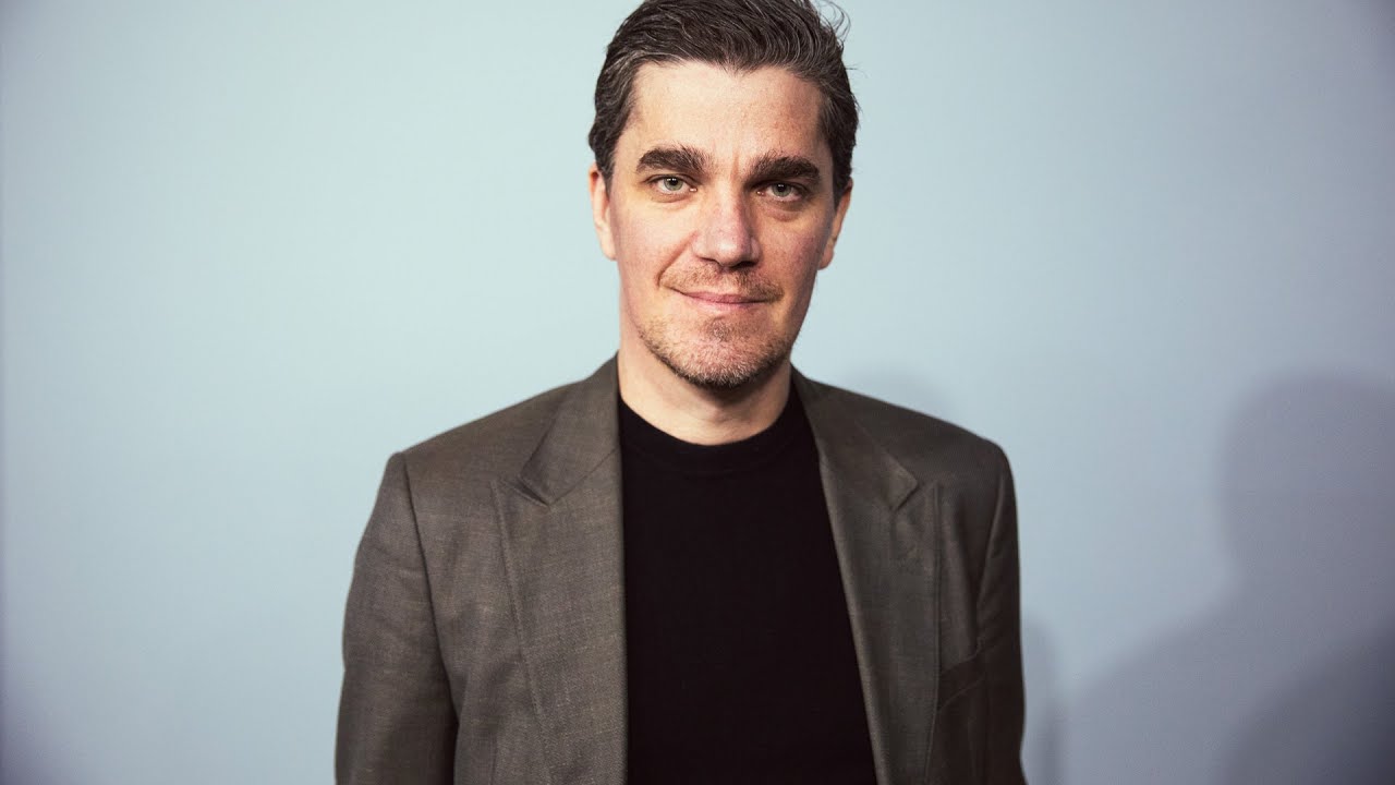 Samtal med Martin Kragh, finalist till SNS-priset 2023