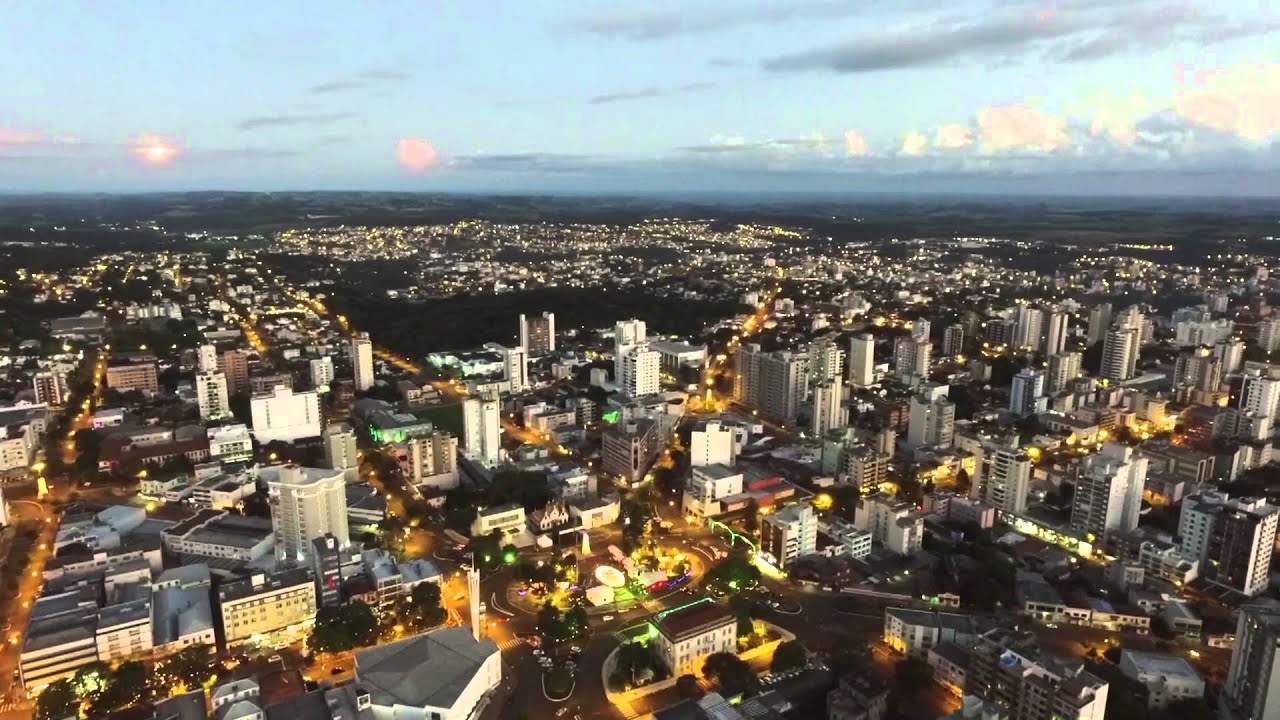 ERECHIM - RIO GRANDE DO SUL  HD