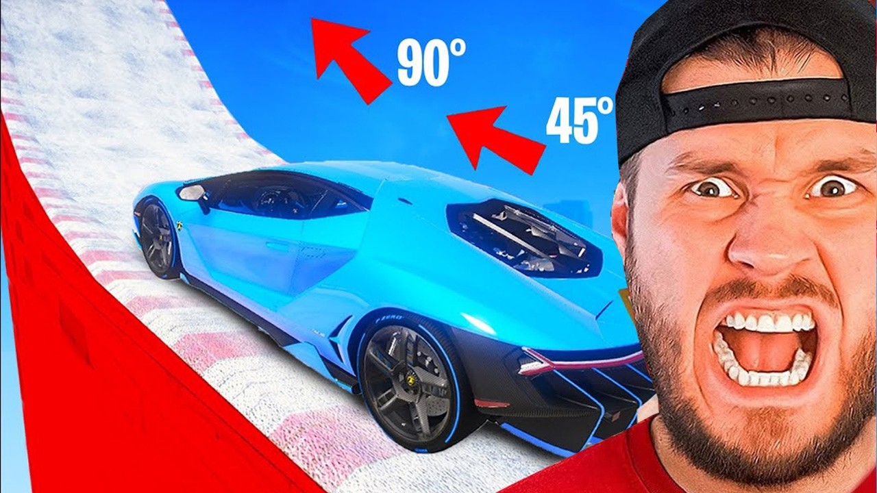 2 YOUTUBER TESTEN AUTOS im GTA 5 Experiment!