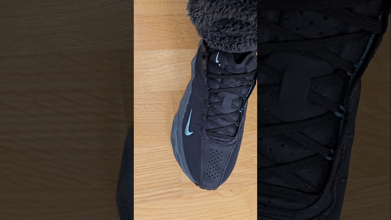 Nike Ava Rover On Feet #nike #ava #rover @nike