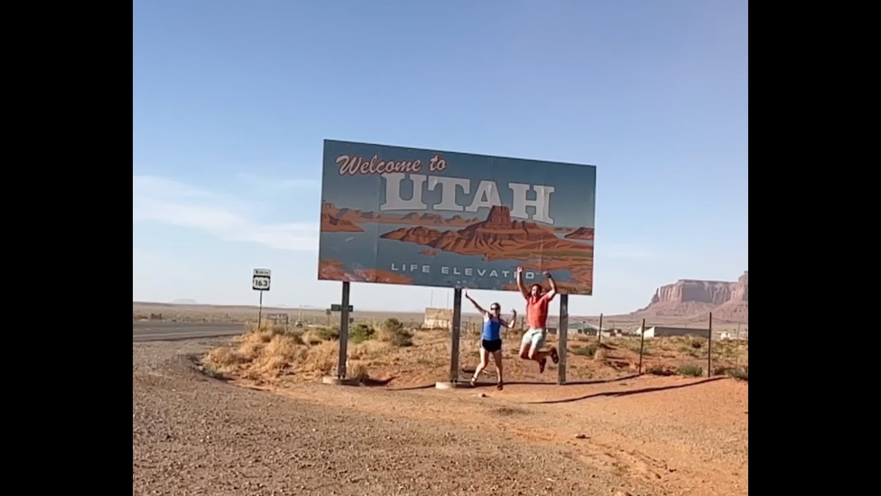 Utah 2023