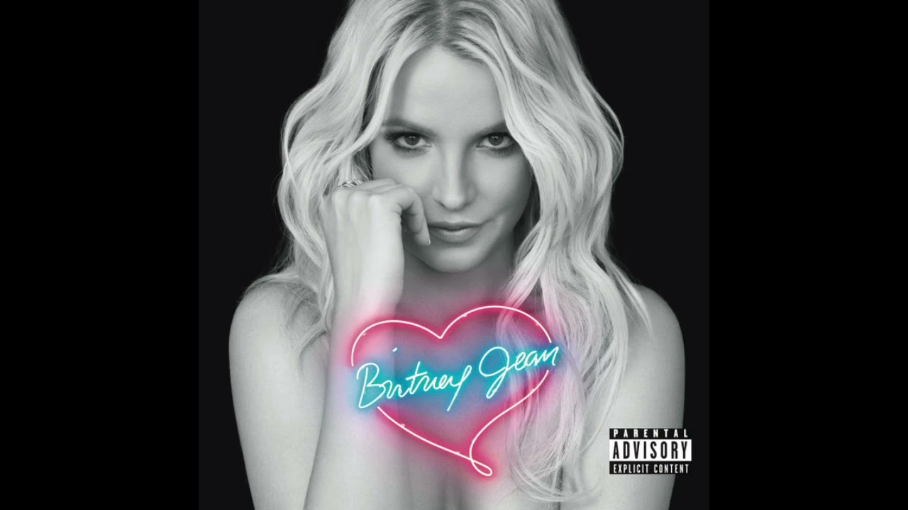 Britney Spears - It Should Be Easy ft. will.i.am (Instrumental)