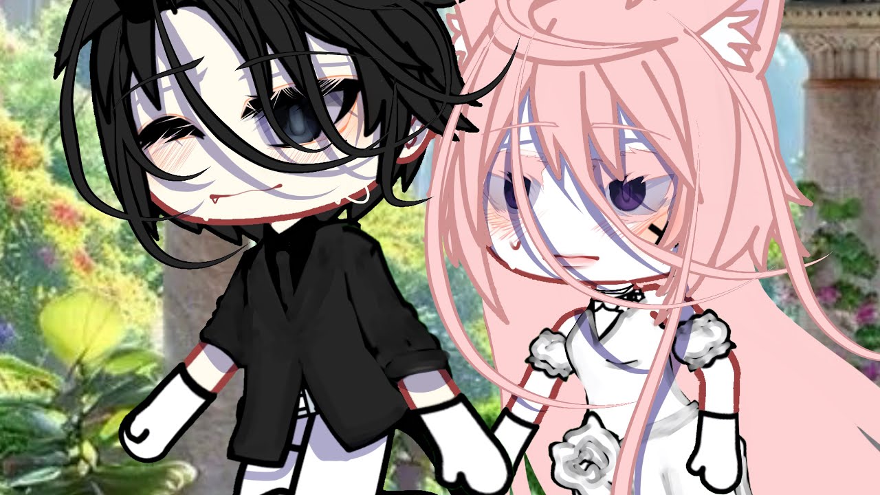 I never knew somebody like you || meme || gacha life || ❌ og ||
