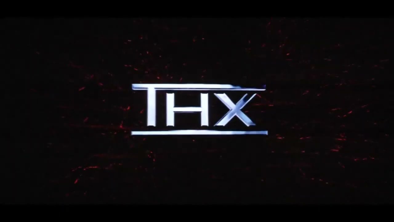 All my THX mockups