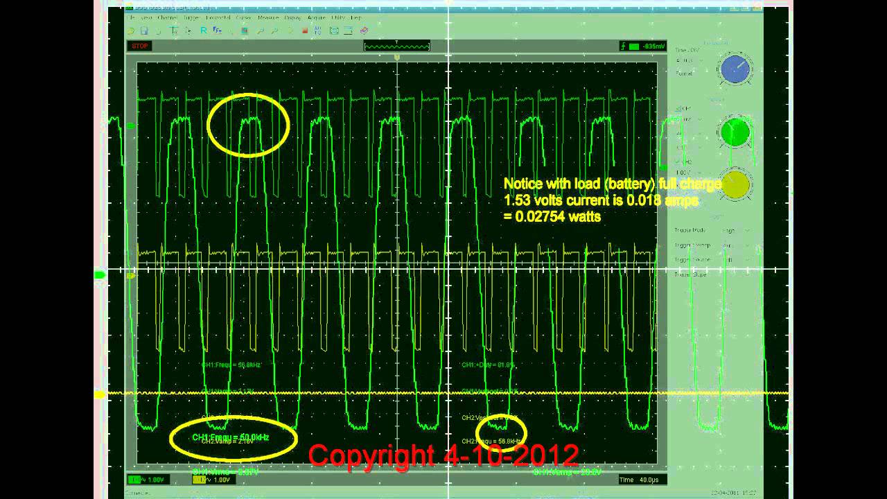 Starship Meg V .2 Sinewave Generator