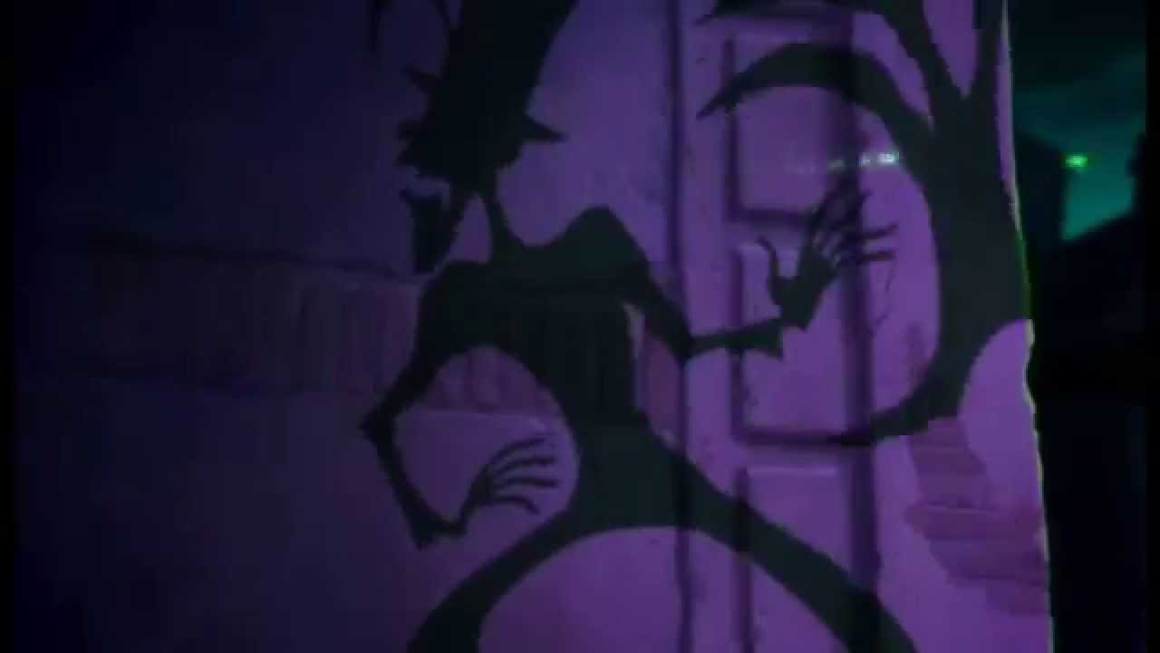 Robin Pan Part 12: Robin Tricks Facilier/Saving Maid Marian