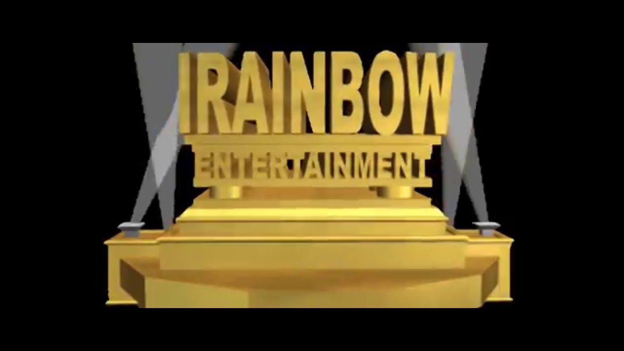 IRAINBOW WORLD pt 2