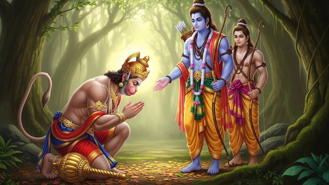Hanumanji katha#hanumanji #katha #video#reel #hanumanji #hanumanbhakti 