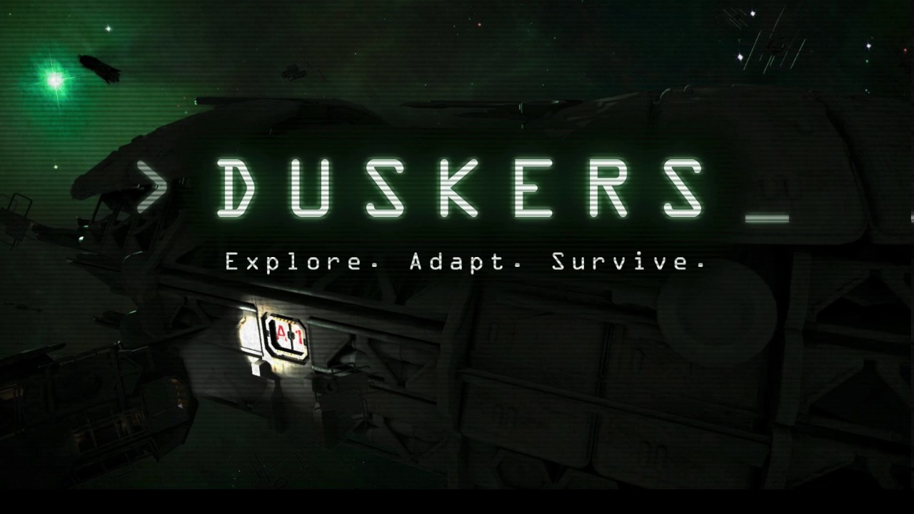 Duskers - 