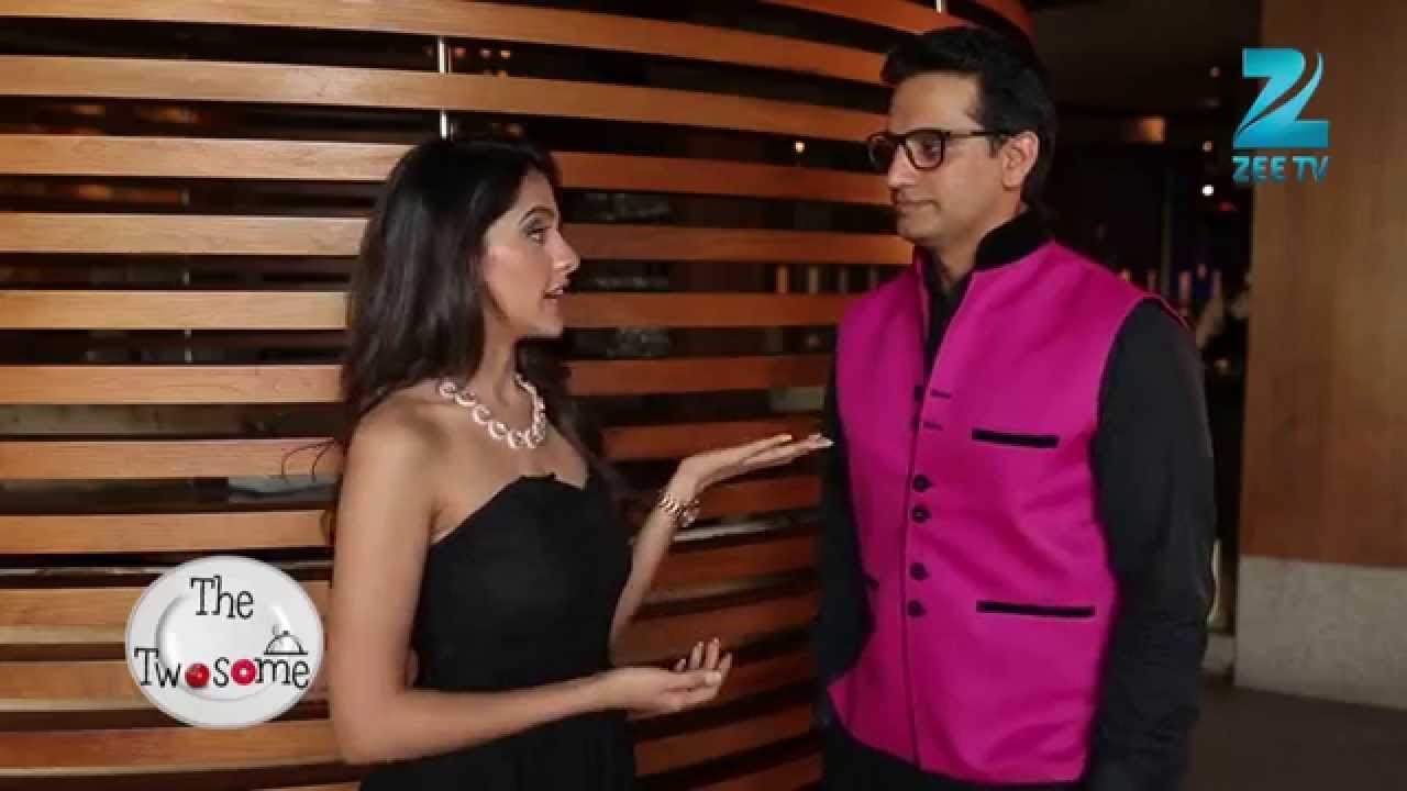 The Twosome | Episode 3 | iZ Grand Hyatt Dubai