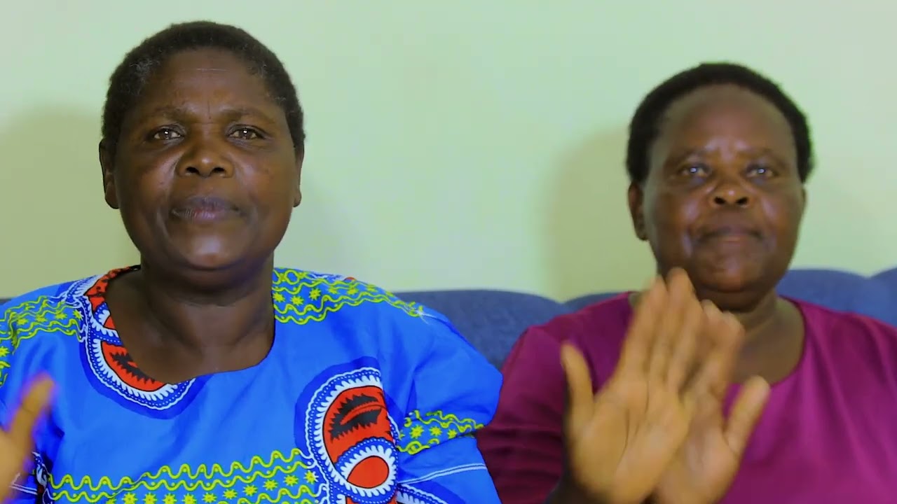 UPENDO BY NYABIOSI OMORIBE CHURCH CHOIR