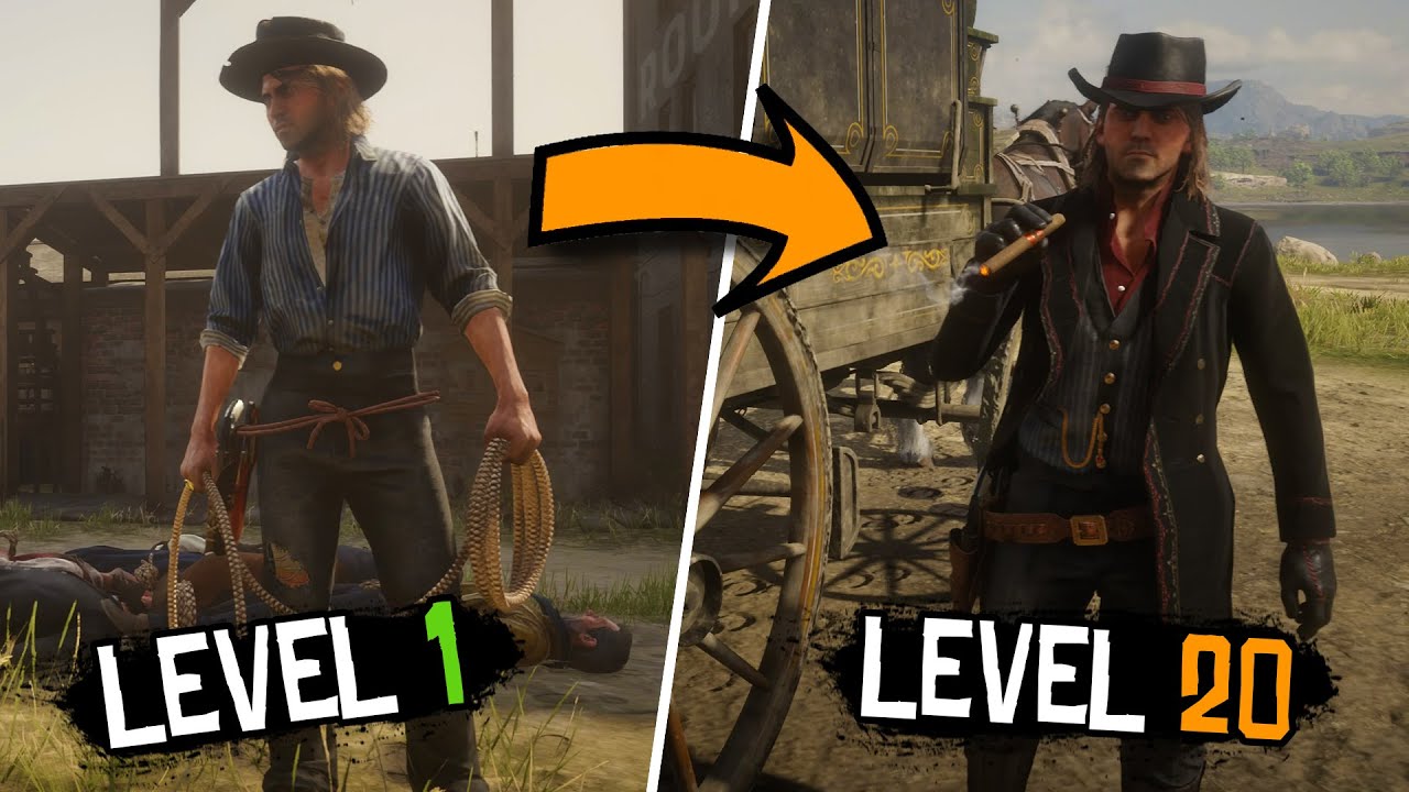 ЕДИНСТВЕННОЕ руководство по ОХОТНИКУ ЗА ГОЛОВАМИ в Red Dead Online, которое вам нужно (2025)