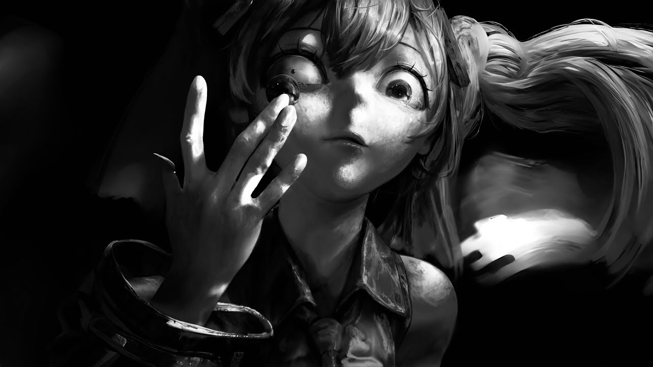 Open The Door - Nightcore Remix 