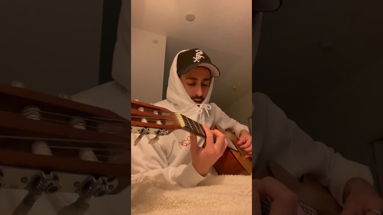 F.R.I.E.N.D.S (R&B Version) #shorts  #friends #acousticcover