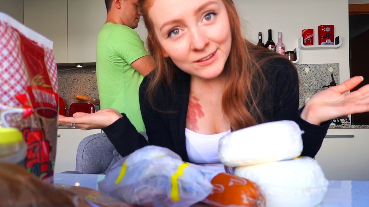 VLOG: НЫНЧЕ ДОРОГИЕ ПРОДУКТЫ! 16.11.19