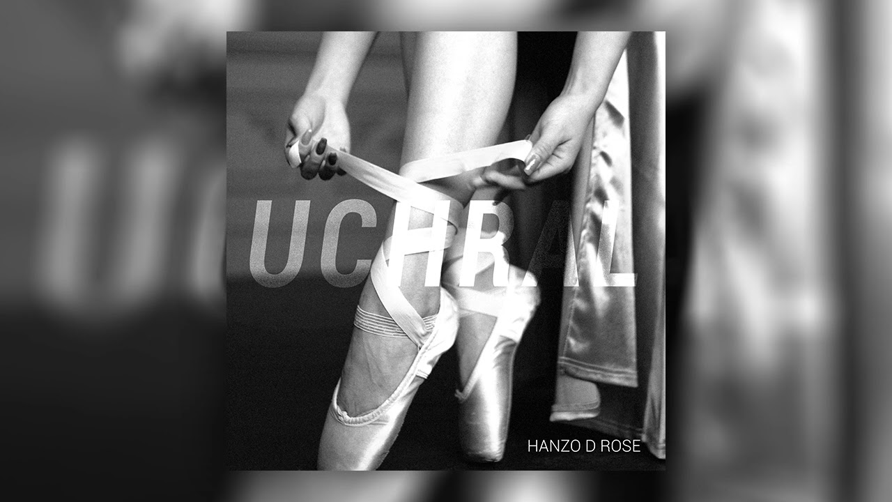 Hanzo D Rose - Uchral