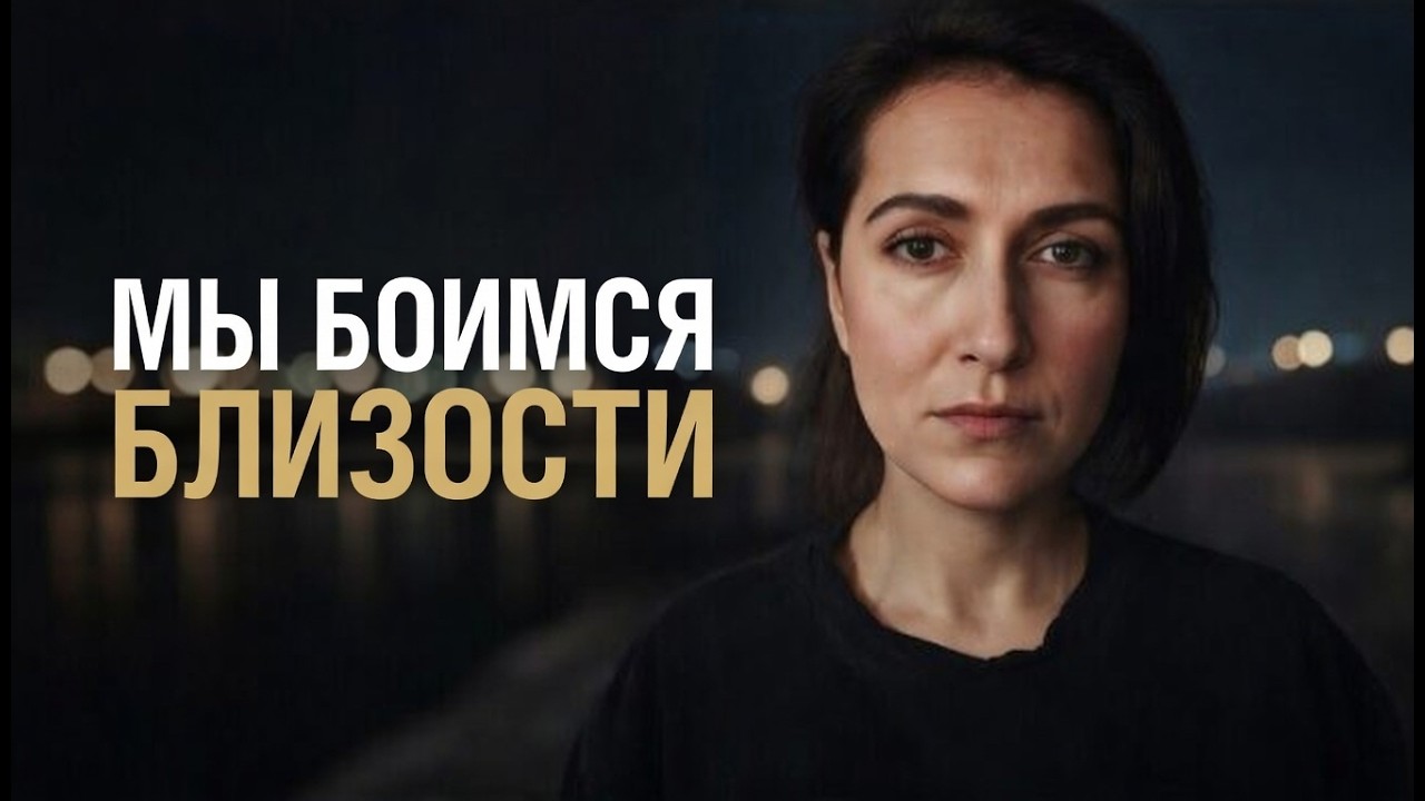 Почему мы выбираем одиночество вместо отношений?