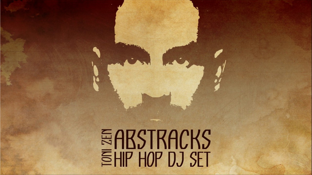 Abstract Hip-Hop Grooves
