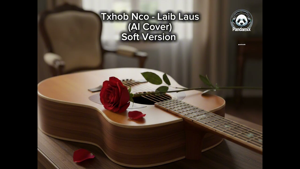 Txhob Nco - Laib Laus
