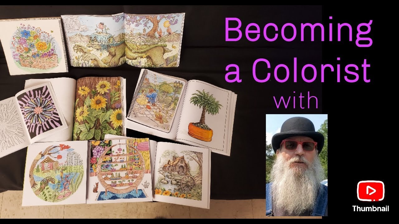 Celtic Mandala | Creative Haven - Cari Buziak | July 2, 2025