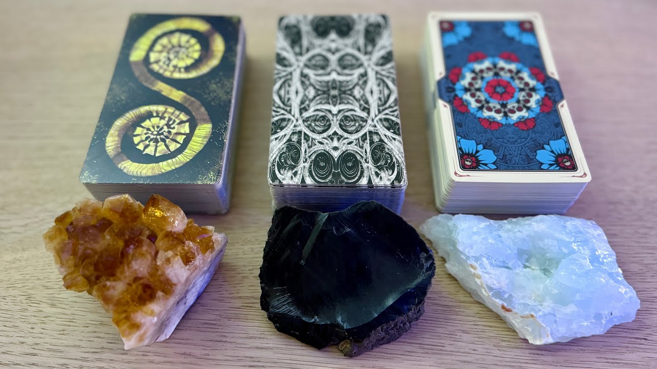 💜💘💛LOVE UPDATE🥰💞THEIR FEELINGS FOR YOU RIGHT NOW!!💖CURRENT ENERGIES!⭐PICK A CARD Timeless Tarot