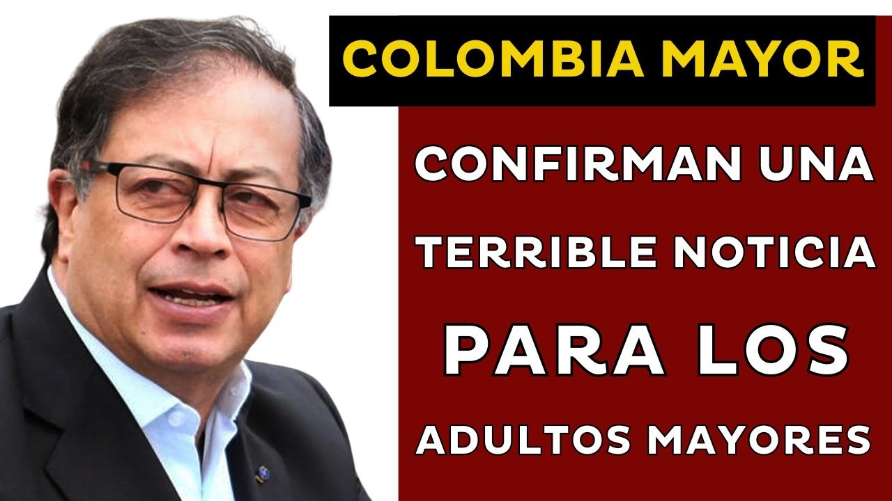 💥¡QUÉ BARBARIDAD ACABAN DE DESTAPAR💥AVISO URGENTE COLOMBIA MAYOR FEBRERO 2026