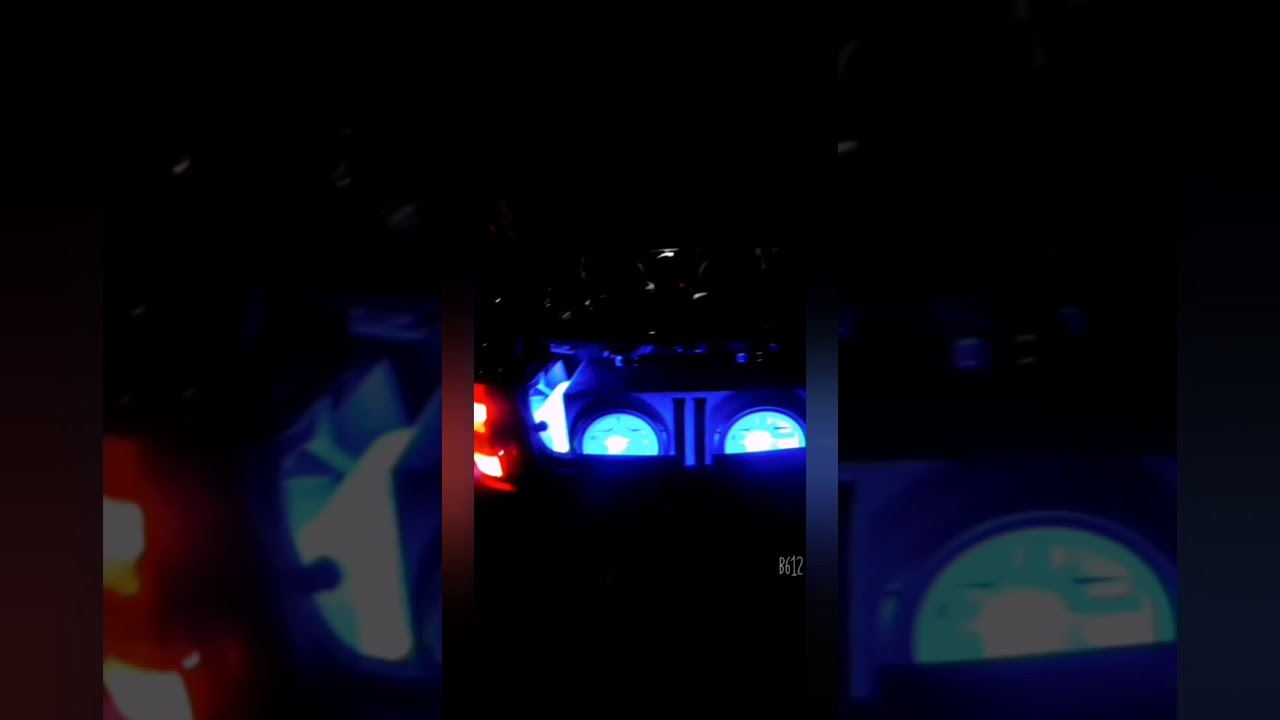 Proyecto chevy swing CAR AUDIO estetica preparandolo para competir