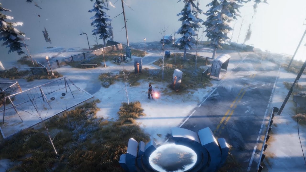 Angespielt: Dreamscaper Prologue (Livestream-Mitschnitt 07.06.2020)