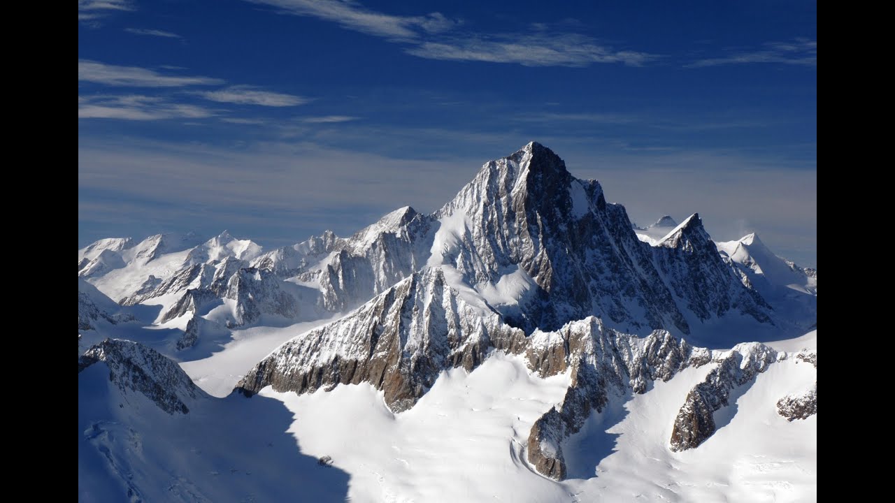 Finsteraarhorn 4274M 10.-11.2021