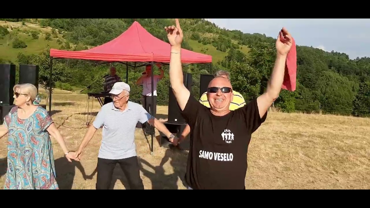 Kolo za BERINU,Bosansku Amerikanku/13.o7.