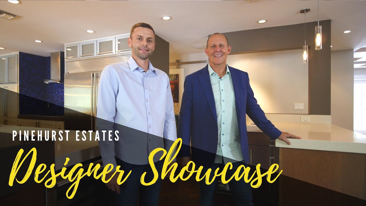 Designer Showcase Home! Pinehurst Estates - Fort Myers, Florida Real Estate
