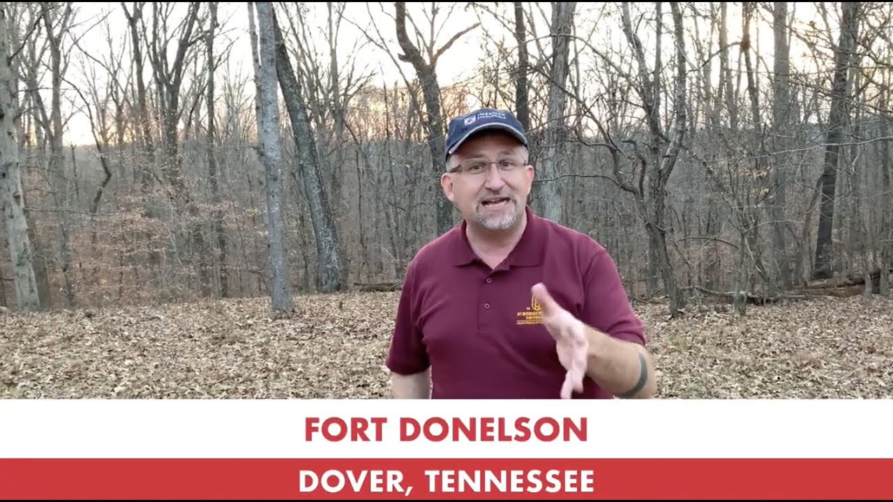 Ulysses S. Grant Strikes a Blow at Fort Donelson