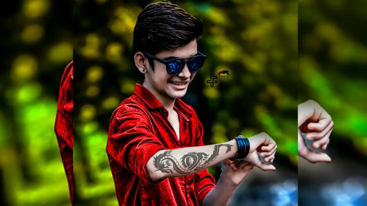 Photoshop tutorial | CB editing tutorial | FS editing