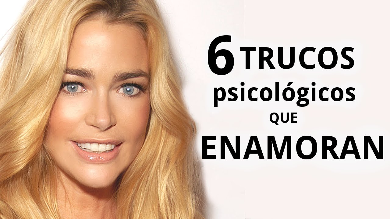 Cómo enamorar con palabras | La psicología de la atracción 4