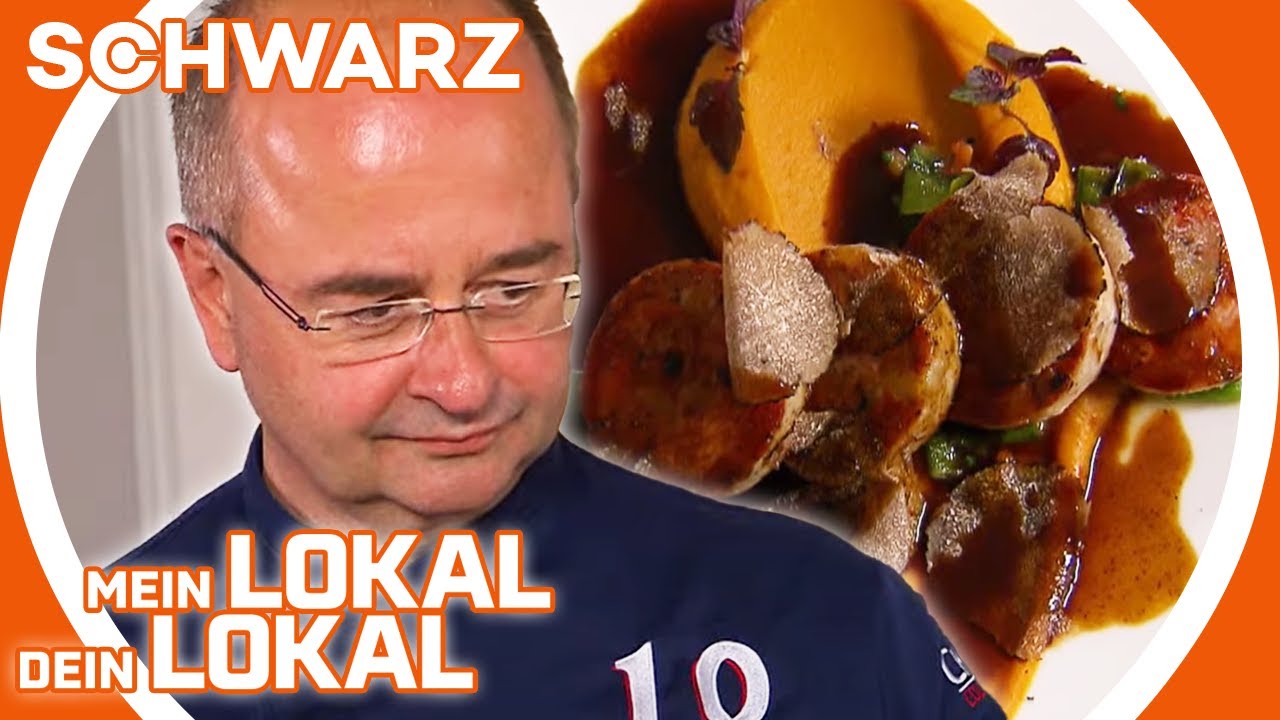EX-KANZLER GERICHT - 