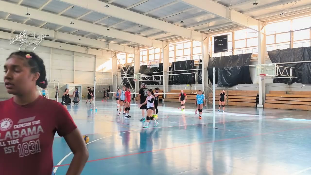 entrenamiento JVM A /. 26-01-26