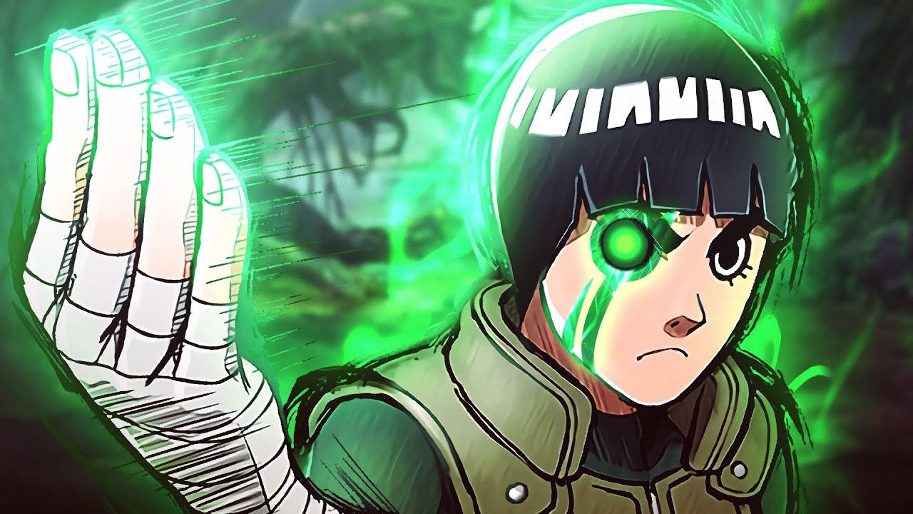 This is UNDOUBTEDLY The BEST Attack Build In Shinobi Striker