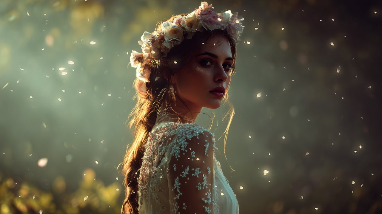 Slavic Music - Dream Walk