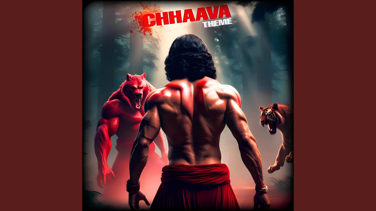 Chhaava Theme (feat. The Independeners)