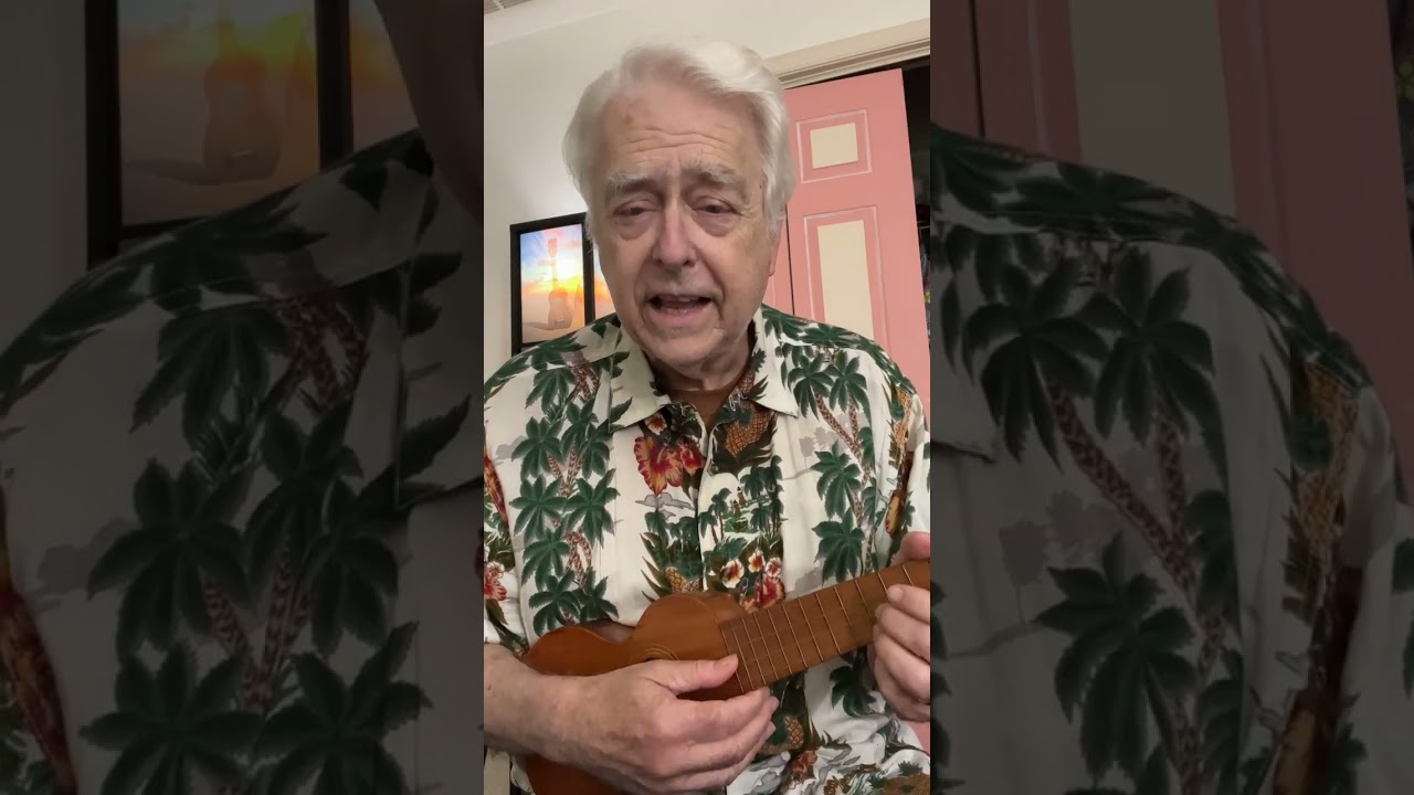 Kumalae ukulele 1915   Aloha Oe