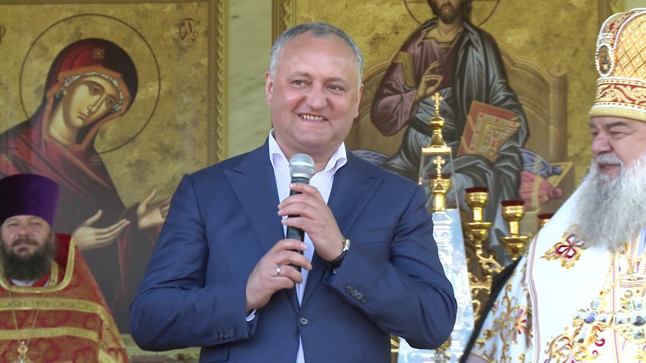 Manastirea din Zabriceni