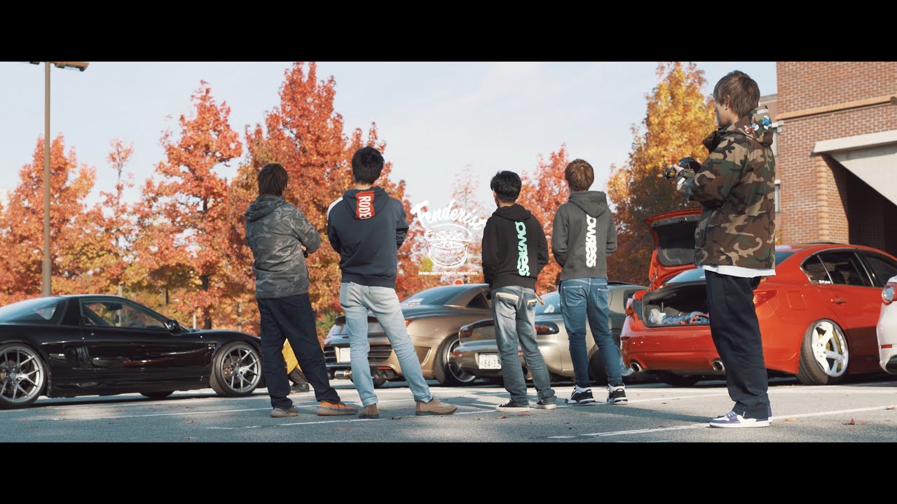 Fenderist Japan 2020 / ABILITY