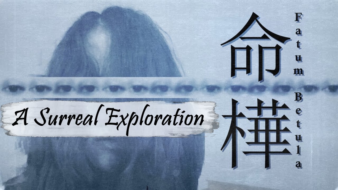 Fatum Betula - A Surreal Exploration