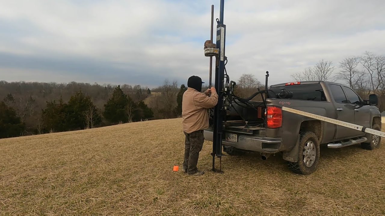 Getting A Septic Permit