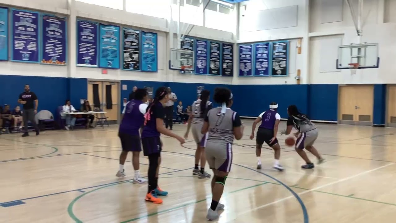 Kipp Lanning Square vs Kipp Beyond New York 