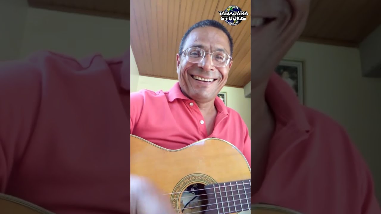 José Candido - Homem da Noite
