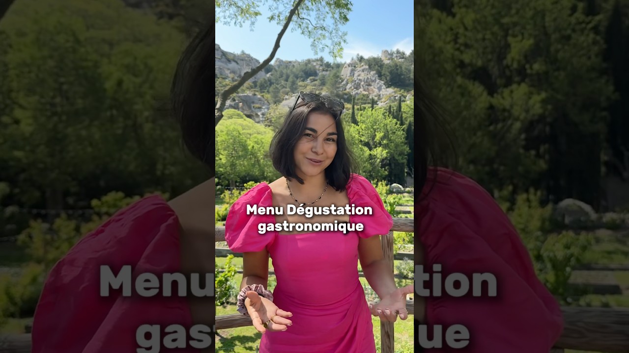 Que vaut le menu v&eacute;g&eacute;tal de Glenn Viel #gastronomie #food #michelin #topchef #restaurant