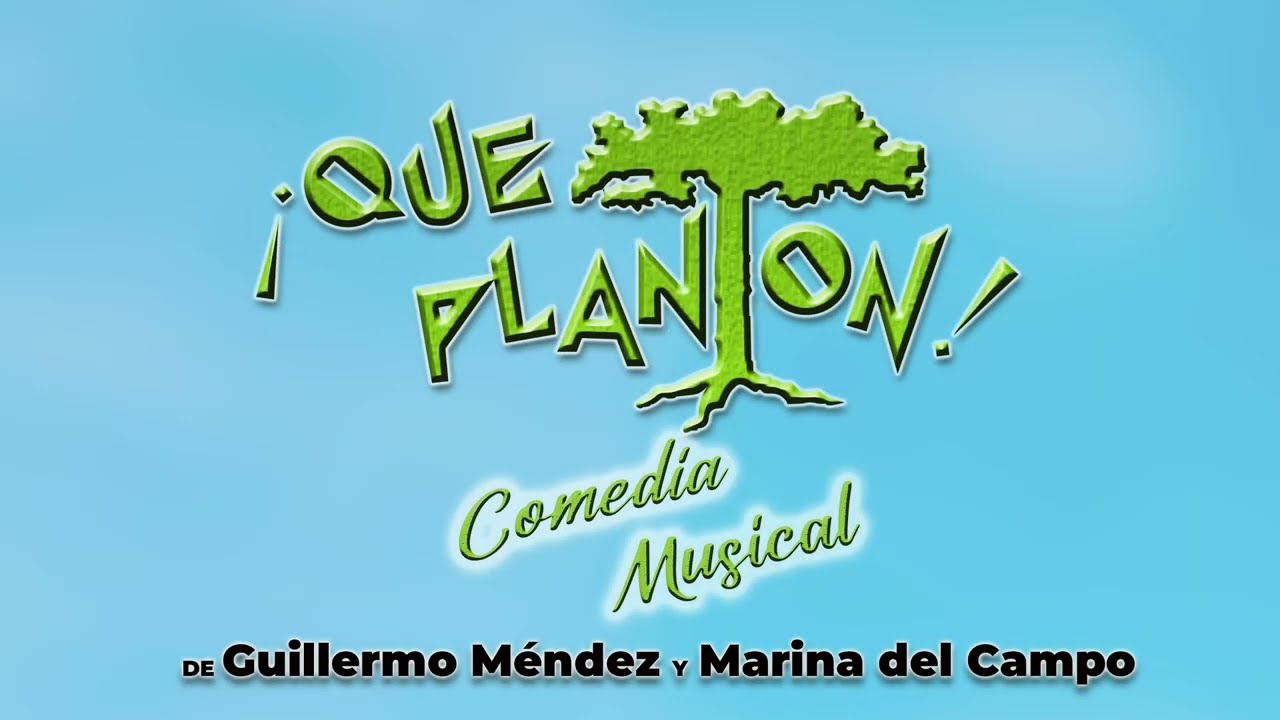 3 La guerra que jamás se debe perder   ¡QUÉ PLANTÓN! (video lyric)  de Guillermo Méndez y Marina